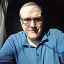 Стас, 45 лет