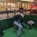 Эдвард, 40 лет