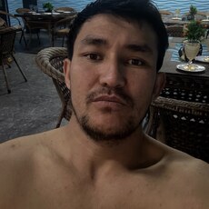 Фотография мужчины Ali, 29 лет из г. Тойтепа
