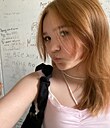 Даша, 21 год