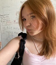 Фотография девушки Даша, 21 год из г. Лобня