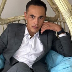 Фотография мужчины Сухроб, 28 лет из г. Батайск