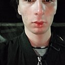 Егор, 20 лет