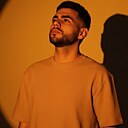 Ahmed, 24 года