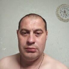 Фотография мужчины Алексей, 36 лет из г. Череповец