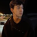 Бекзат, 24 года