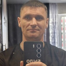 Игорь, 42 из г. Иркутск.