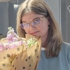 Ольга, 49 из г. Калининград.