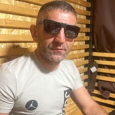 Фотография мужчины Артур, 44 года из г. Георгиевск