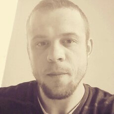 Фотография мужчины Вадим, 34 года из г. Гродно