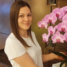 Фотография девушки Ирина, 33 года из г. Минск