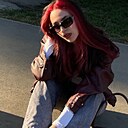 Силина, 22 года