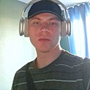 Роберт, 18 лет