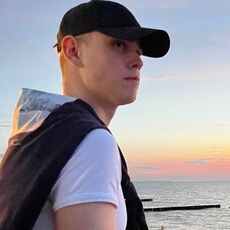 Фотография мужчины Тимофей, 19 лет из г. Санкт-Петербург