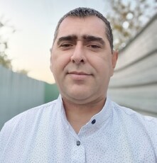 Фотография мужчины Саид, 43 года из г. Кингисепп