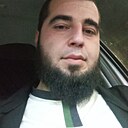 Амир, 21 год