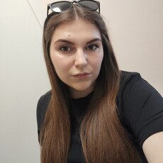 Фотография девушки Валерия, 23 года из г. Москва