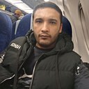 Хан, 31 год