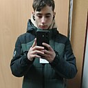 Влад, 20 лет