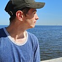 Алексей, 23 года