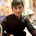 Ниджат, 25 лет