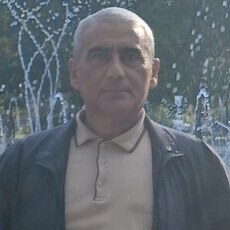 Фотография мужчины Нариман, 60 лет из г. Москва