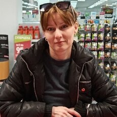 Анна, 45 из г. Тольятти.