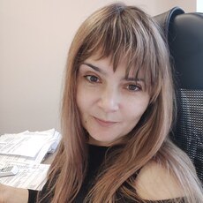 Алла, 43 из г. Санкт-Петербург.