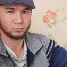 Фотография мужчины Шерзод, 31 год из г. Ижевск