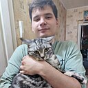 Антон, 23 года