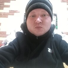 Фотография мужчины Александр, 36 лет из г. Казань