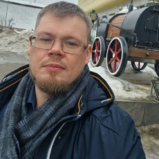 Фотография мужчины Алексей, 43 года из г. Тамбов