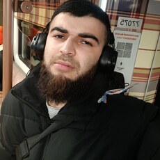 Фотография мужчины Джалил, 36 лет из г. Кишинев