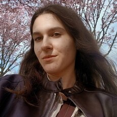 Фотография девушки Саша, 18 лет из г. Ставрополь