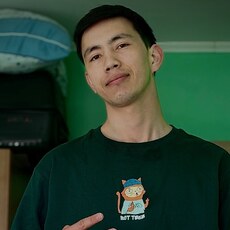 Фотография мужчины Эрик, 25 лет из г. Уфа