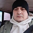 Хуршед, 42 года