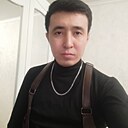 Дос, 32 года