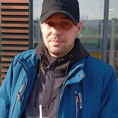 Фотография мужчины Виталий, 37 лет из г. Ногинск