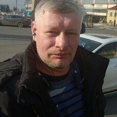 Фотография мужчины Сергей, 48 лет из г. Заволжье