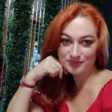 Фотография девушки Юлия, 41 год из г. Краснодар