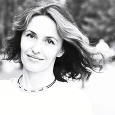 Nina, 44 из г. Тверь.