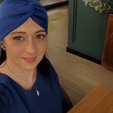 Фотография девушки Ирина, 41 год из г. Алматы