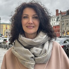 Фотография девушки Наталья, 48 лет из г. Москва