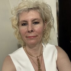 Фотография девушки Светлана, 47 лет из г. Пенза