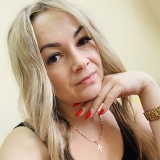 Фотография девушки Екатерина, 32 года из г. Вологда