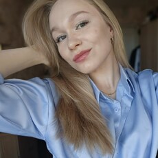 Юлия, 20 из г. Санкт-Петербург.