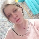 Дина, 19 лет
