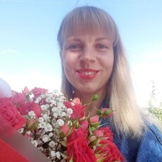 Фотография девушки Леся, 28 лет из г. Горишние Плавни