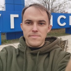 Фотография мужчины Николай, 39 лет из г. Кострома