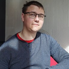 Фотография мужчины Максим, 30 лет из г. Павлово